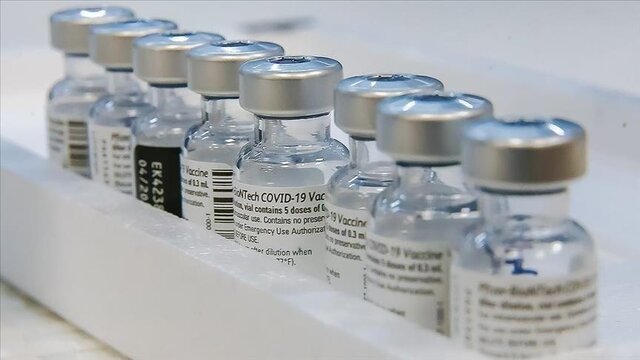 واردات ۸۱.۷ میلیون دز واکسن سینوفارم تاکنون