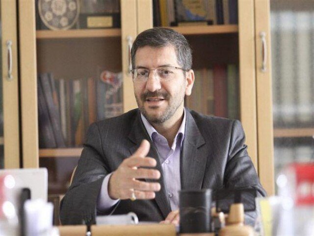 دکتر کمال حیدری به عنوان معاون بهداشت وزارت بهداشت انتخاب شد