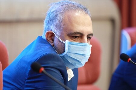 واکسیناسیون زیر ۱۲ سال هنوز در دستور کار نیست/گزارشی از اُمیکرون در ایران نداریم