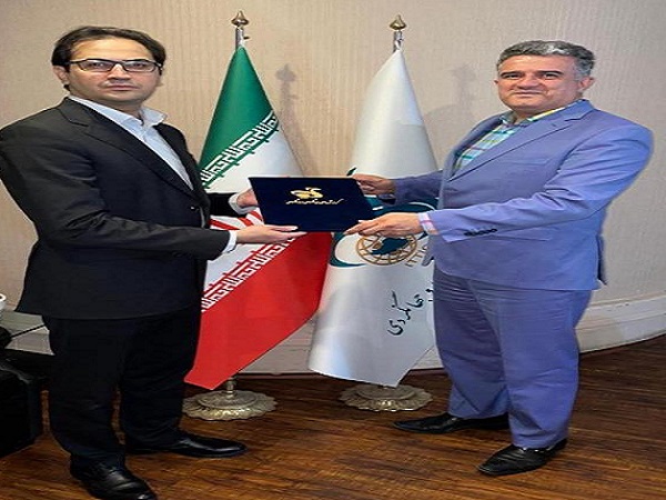 تفاهم نامه همکاری فیما بین سازمان نظام پزشکی و شرکت ایرانگردی و جهانگردی منعقد شد