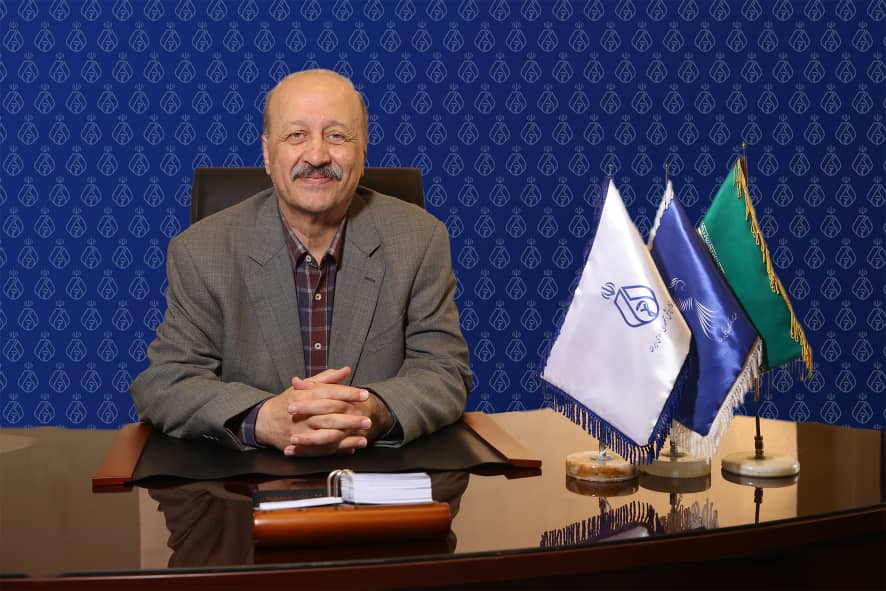 پیام تبریک رئیس مجمع عمومی سازمان نظام پزشکی به مناسبت عید سعید فطر