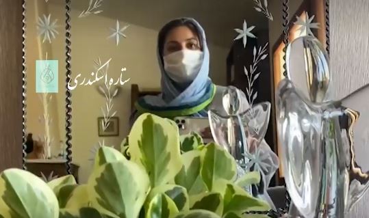 جهان با وجود پزشکان و کادر درمان جای زیباتری است