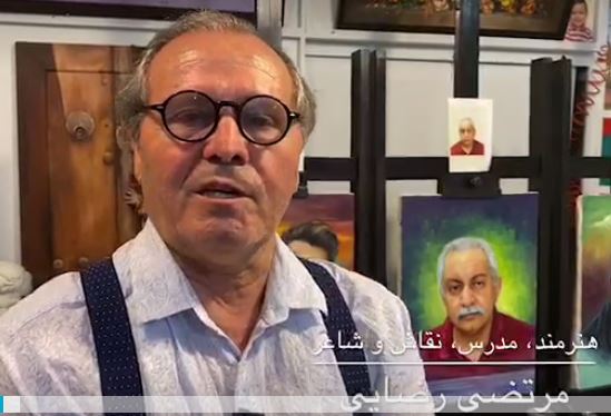 مدافعان سلامت به دور از خانواده خود شبانه روز برای نجات بیماران کرونایی زحمت می کشند