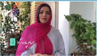 آرامش و سلامتی امروزمان مرهون تعهد و جان برکفی پرسنل درمانی است