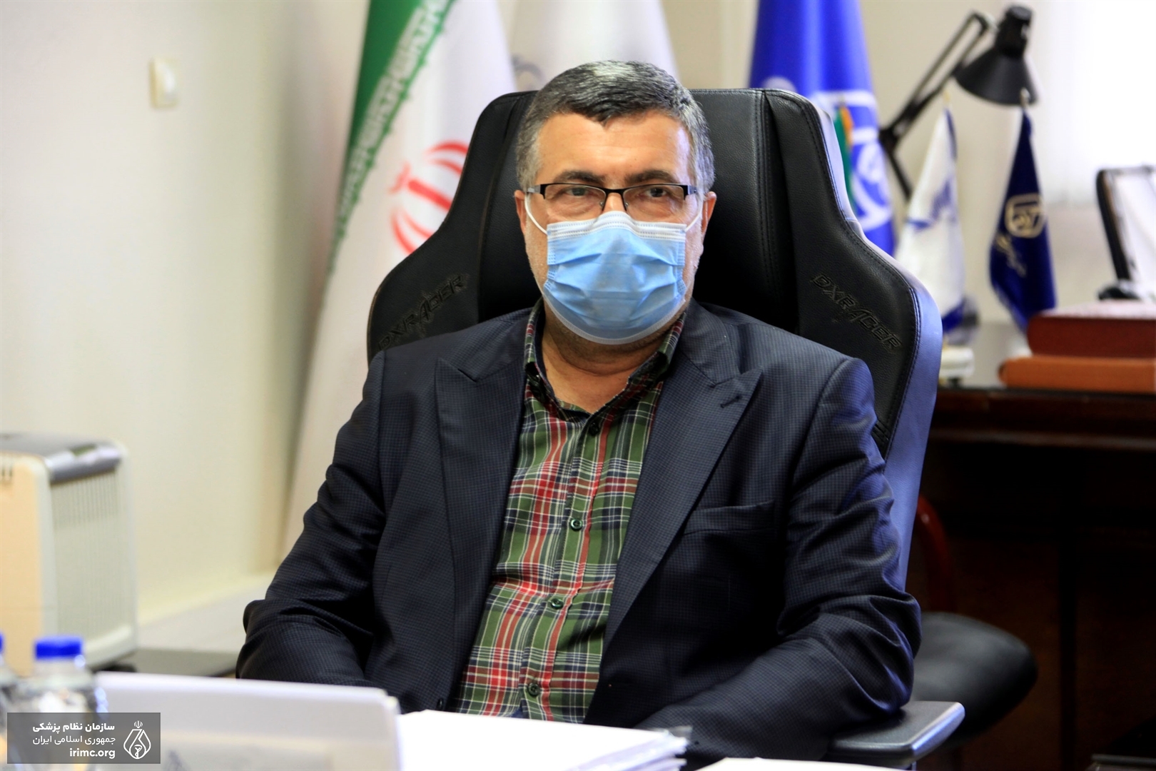 حداقل دوزهای واکسن کرونا برای گروههای پرخطر فراهم شود