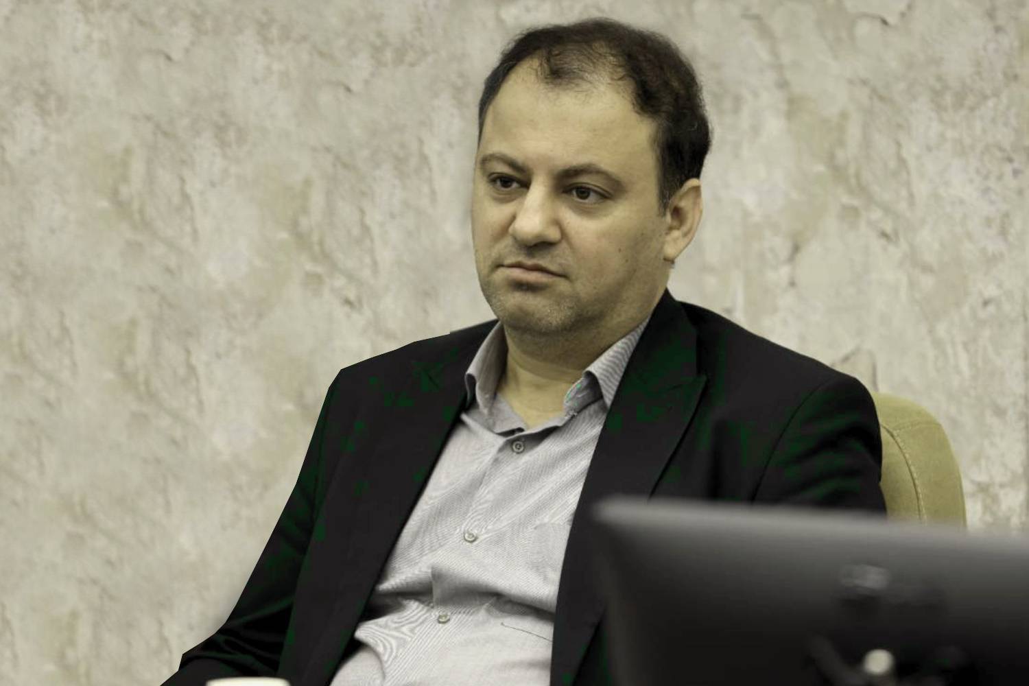 دکتر علی سالاریان: کمیسیون تعیین صلاحیت‌های پزشکی، «قطب‌نمای» مدیریت فناوری‌های نوین در نظام سلامت است