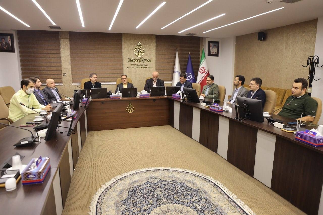   امسال جزء حرفه ای نسبت به میانگین 10 سال اخیر  ۵ برابر  رشد داشته است