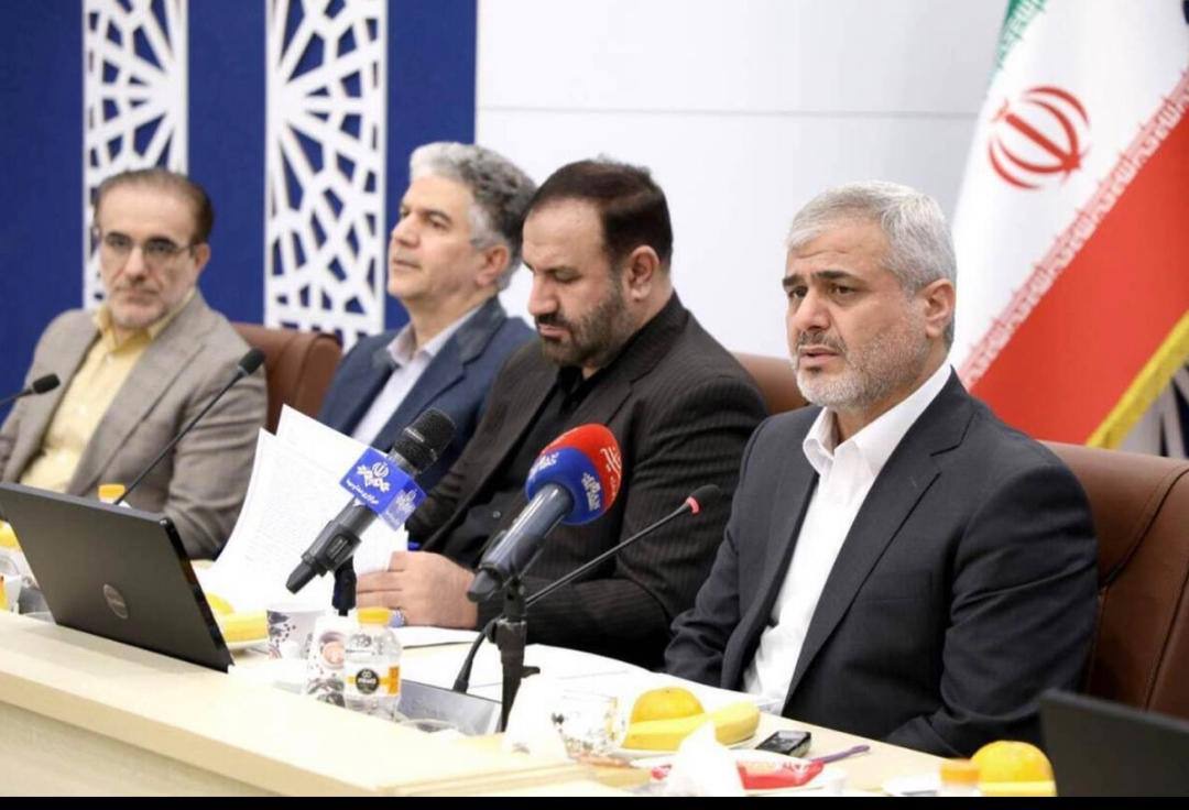 رییس کل سازمان نظام پزشکی در نشست مشترک ساماندهی اعمال زیبایی و مبارزه با تبلیغات و مداخلات غیرمجاز: