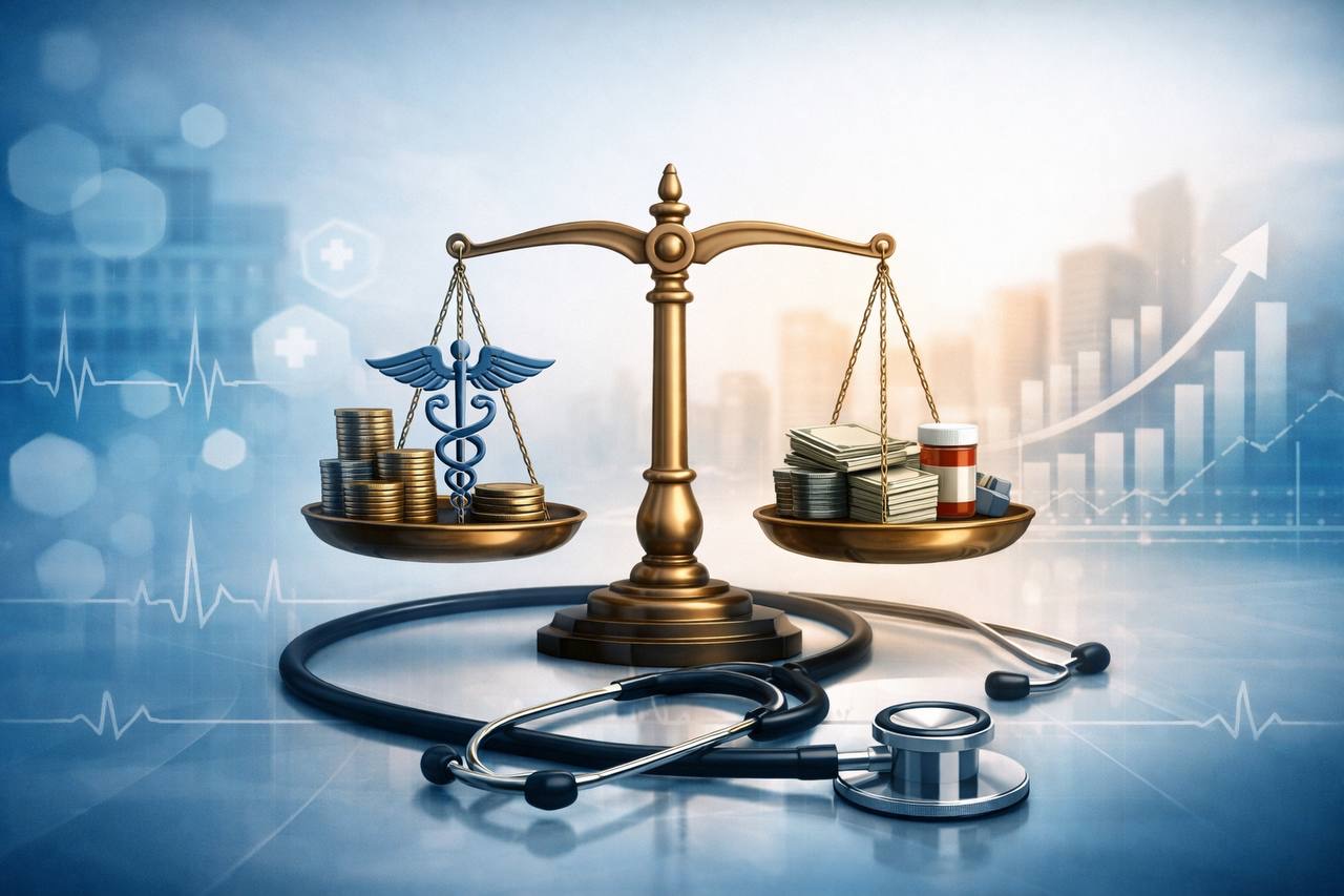  تعرفه‌های جدید خدمات پزشکی در آستانه اعلام؛ تأکید بر ضرورت نگاه جامع به منافع مردم و جامعه پزشکی