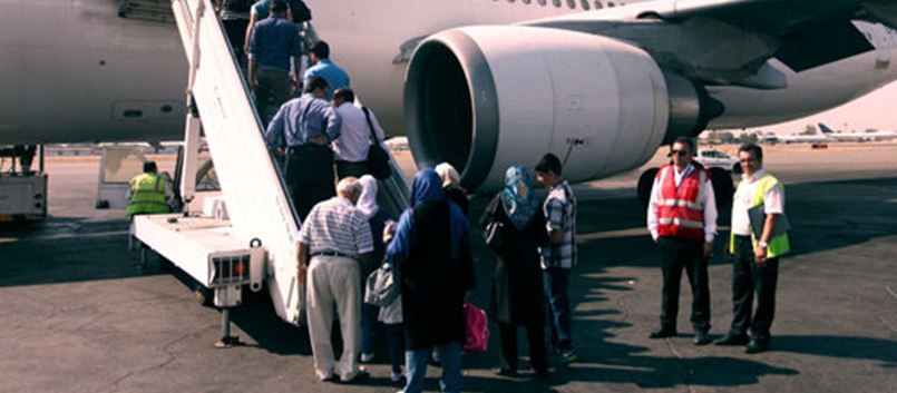 با قاطعیت پیگیر برخورد غیرحرفه ای در پرواز تهران بوشهریم