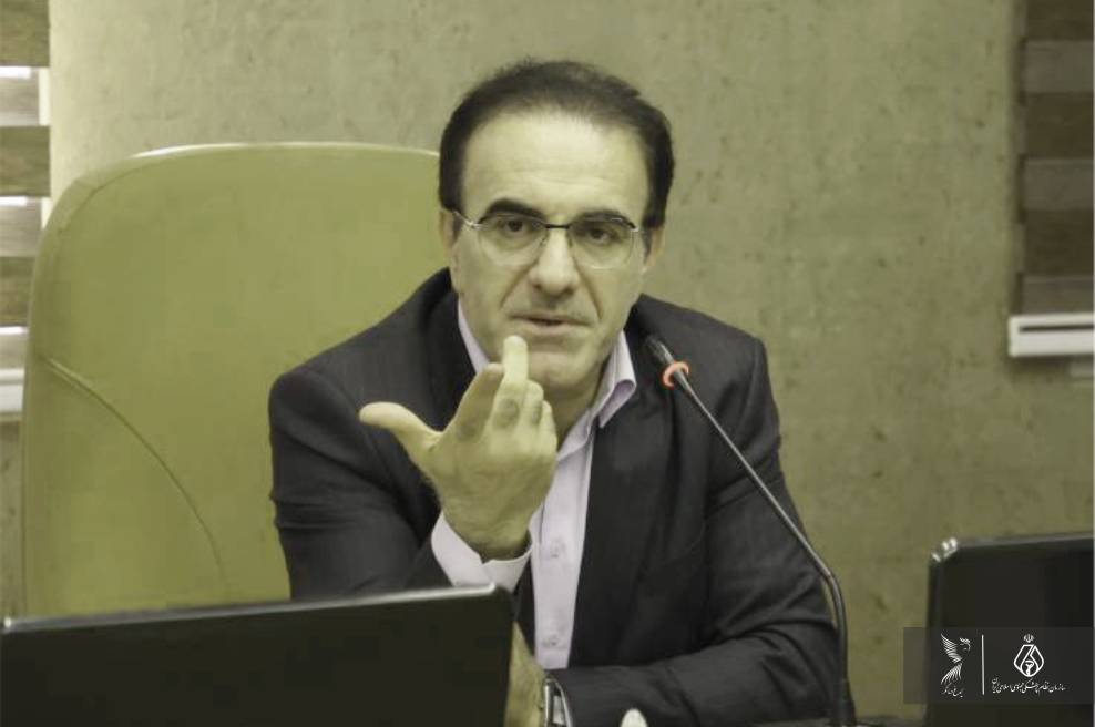 دکتر رئیس‌زاده در نامه ای خطاب به روسای سازمان‌های بین‌المللی:  سکوت در برابر جنایات ضدبشری، نقض مسئولیت اخلاقی و تاریخی است