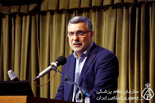 آسیب بیماران ،در صورت عدم تامین به موقع امکانات برای انجام انواع آزمایشات