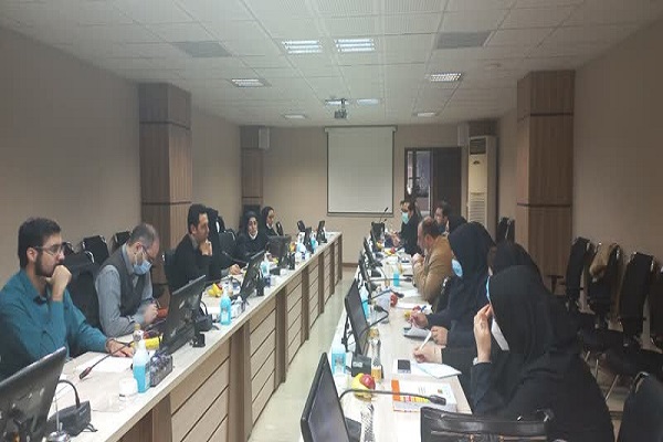 ایجاد عدالت بین رشته ای و شفاف سازی ضریب kفنی و حرفه ای خدمات پزشکی