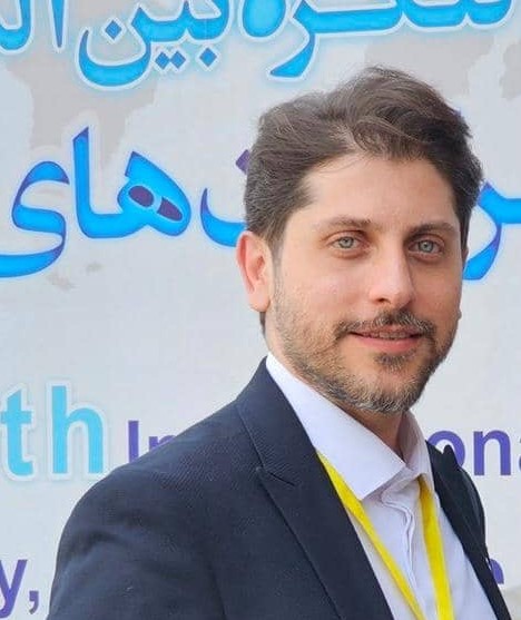 علی سلحشور به عنوان سرپرست اداره کل روابط عمومی و امور بین الملل منصوب شد