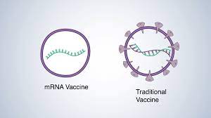 بروز آلرژی در واکسن‌های مبتنی بر mRNA بسیار نادر است