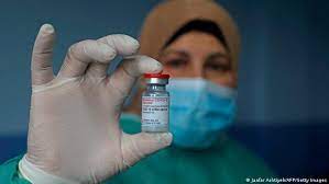 از تور واکسن در روسیه برای ترک‌ها تا تولید واکسن سینوفارم در امارات