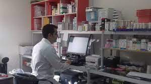 سرگردانی بیماران در داروخانه‌ها و مراکز درمانی به دلیل کاهش سرعت اینترنت