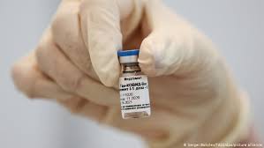 نتایج امیدوار کننده واکسن اسپوتنیک وی