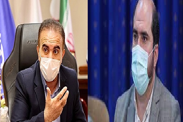 عضویت رئیس نظام پزشکی تهران بزرگ در ستاد کرونای استان تهران