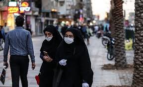 وضعیت در شهرهای نارنجی خوزستان شکننده است