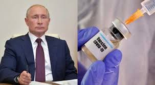 سازمان بهداشت جهانی در  آینده نزدیک واکسن روسی را تایید خواهد کرد