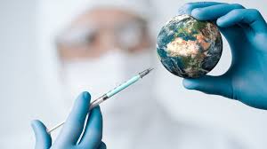 تزریق بیشتر از 42 میلیون واکسن در 40 کشور جهان