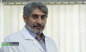 حضور رئیس هیئت مدیره نظام پزشکی تهران در جلسه کمیته علمی کرونا