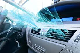  نکات ضدکرونایی برای تهویه هوا در خودروهای شخصی