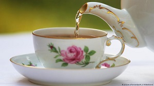 چای را به خاطر سلامت قلب‌تان بنوشید