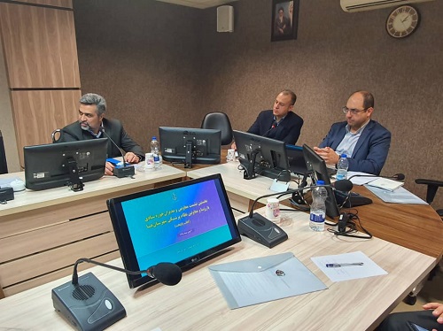 بخش خصوصی پتانسیل بالایی در حوزه پژوهش دارد