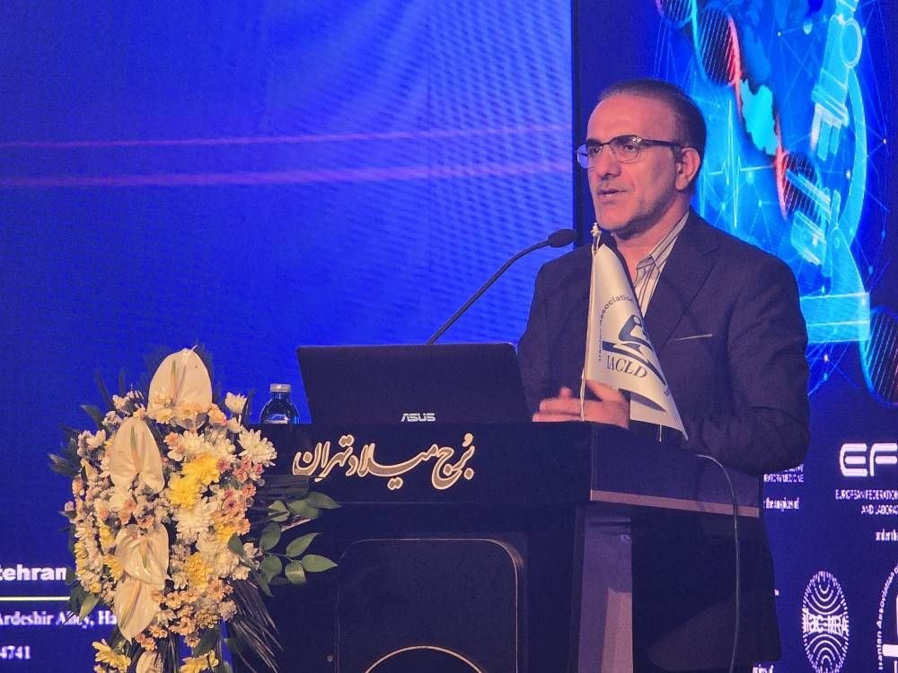  تأکید رئیس‌کل سازمان نظام پزشکی بر اصلاح اقتصاد سلامت و پرداخت مطالبات معوق