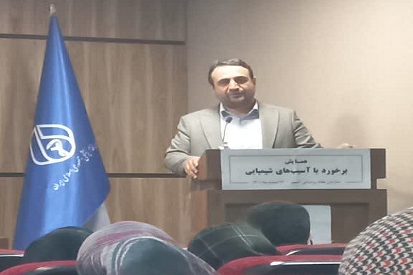 مسمومیت های دانش آموزان فوتی نداشته است