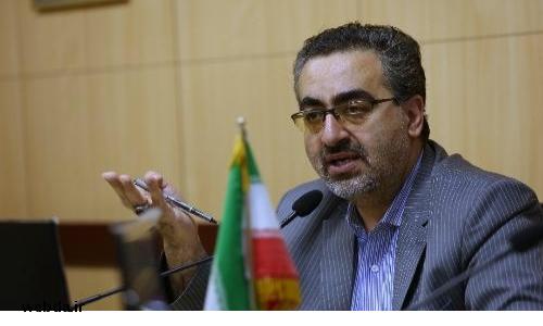  تکذیب نقل قول از وزیر بهداشت در خصوص تفاوت ویروس کرونا در ووهان و ایران