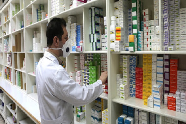  آیین‌نامه جدید، ١٣ هزار داروخانه را ورشکست می‌کند