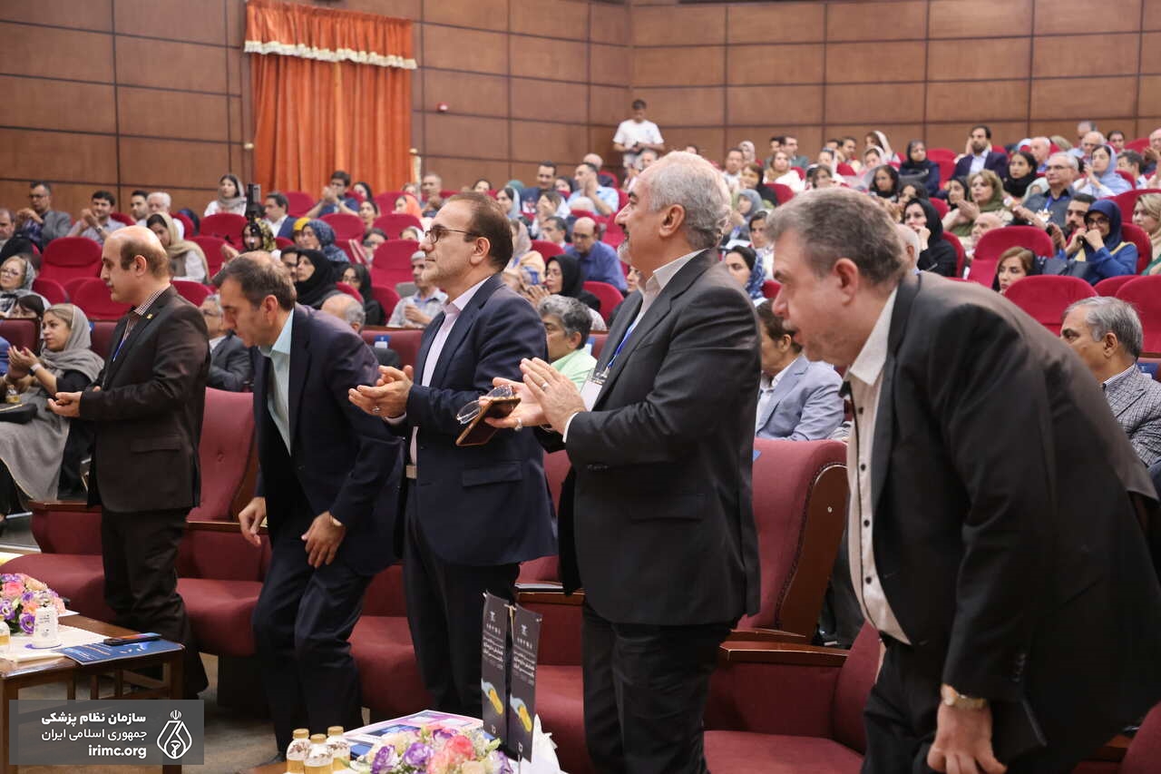 سیزدهمین همایش داروسازی بالینی ایران