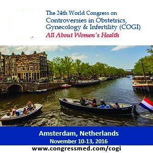 World Congress on Controversies in Obstetrics, Gynecology, Infertility